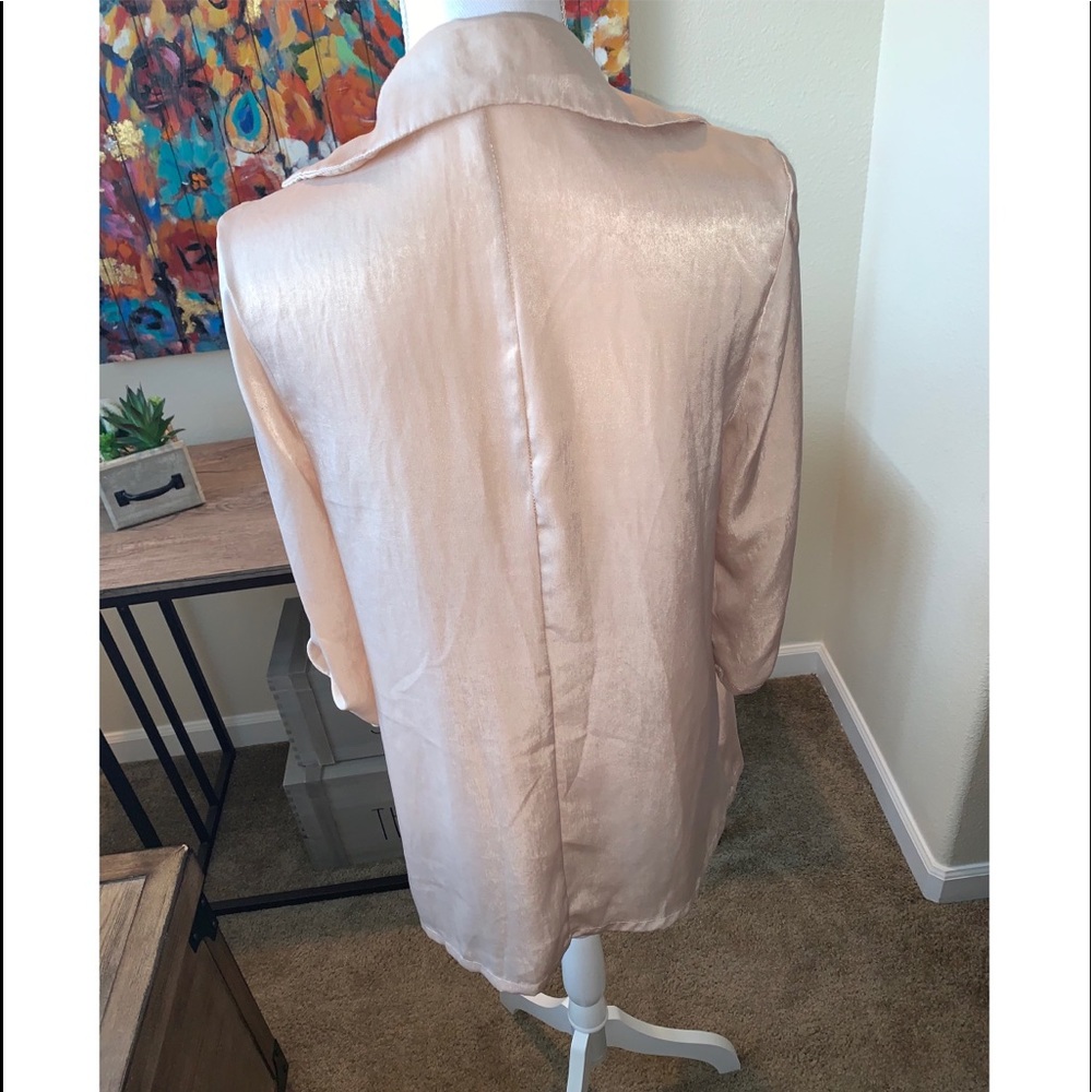 Pink Jacket - Picture 2 of 3